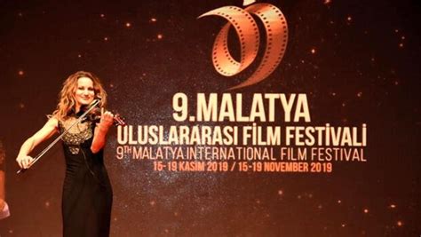 M­a­l­a­t­y­a­ ­F­i­l­m­ ­F­e­s­t­i­v­a­l­i­ ­B­a­ş­l­a­d­ı­
